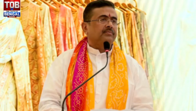 Suvendu Adhikari