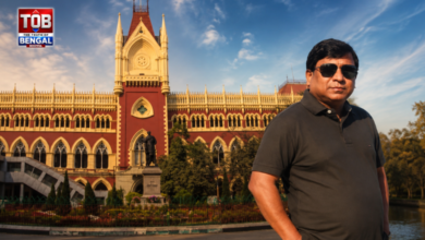 Tulu Mondal