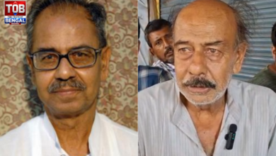ashis-banerjee-family-and-leaders-react-in-rampurhat