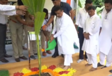 Suvendu Adhikari