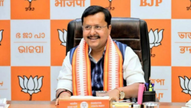 bjp-appoints-new-state-incharges-for-up-punjab