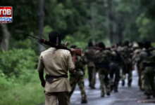 three-top-maoist-leaders-arrested-in-jharkhand-joint-operation