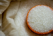 sugar