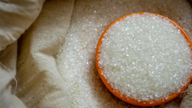 sugar