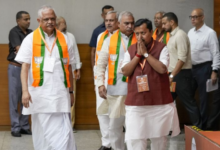 bjp-national-executive-meeting-resolutions-on-vande-mataram