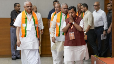 bjp-national-executive-meeting-resolutions-on-vande-mataram