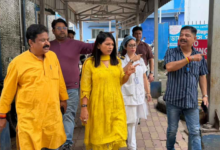 minister-sumana-sarkar-surprise-visit-to-serampore-walsh-hospital