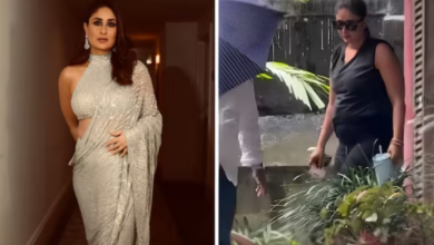 Kareena Kapoor Khan