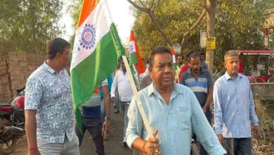 former-tarakeswar-municipality-chairman-uttam-kundu