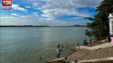 bagbazar ghat