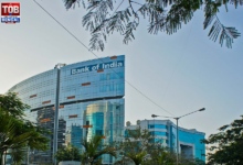 bank of India