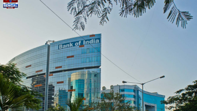 bank of India