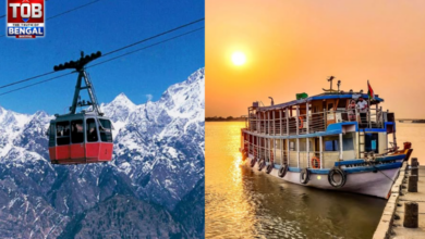 bengal tourism
