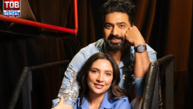 dev subhashree