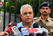 dilip ghosh