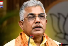 dilip ghosh