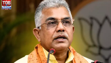 dilip ghosh