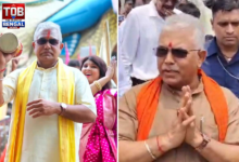 dilip ghosh
