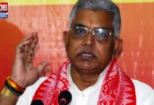 dilip ghosh