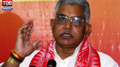 dilip ghosh