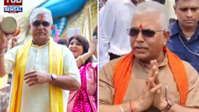 dilip ghosh
