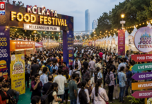 food festival