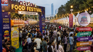 food festival