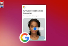 google selfie