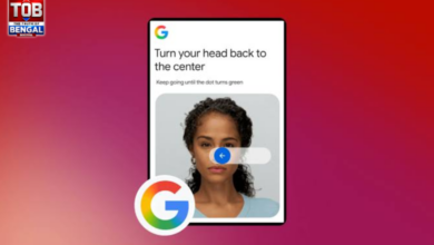 google selfie