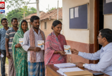 gramin rozgar card