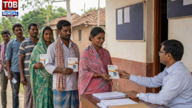 gramin rozgar card