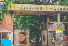 jadavpur university