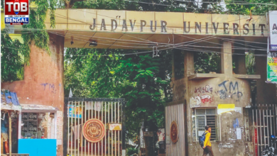 jadavpur university