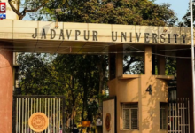 jadavpur university