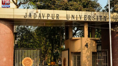 jadavpur university