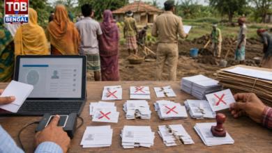 job card verification