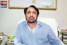 kanhaiyalal agarwal