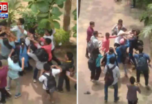 medinipur college