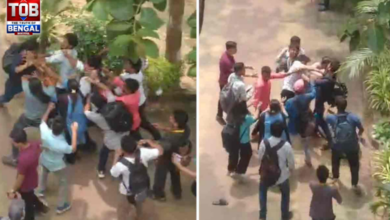 medinipur college