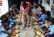 mid day meal