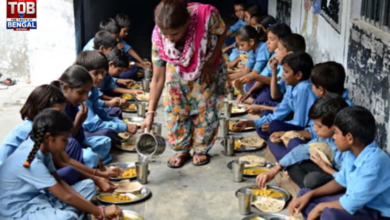 mid day meal