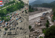 nepal flash flood