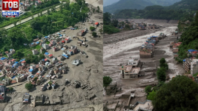nepal flash flood