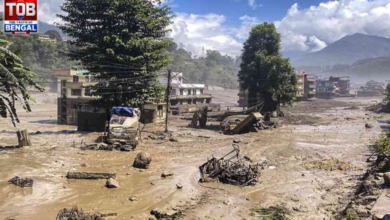 nepal flood