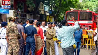 new market incident