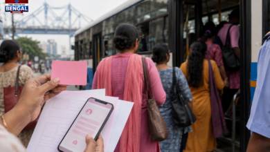 pink card