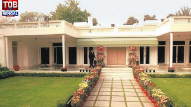 pm residence