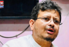 ritabrata banerjee