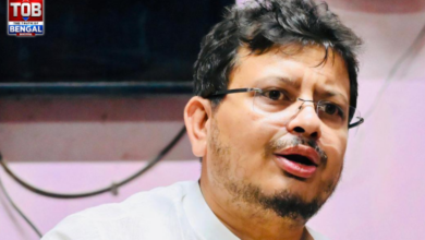 ritabrata banerjee