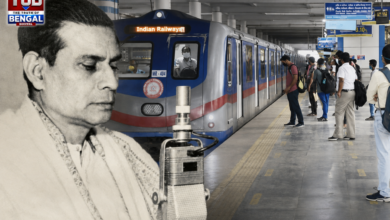 shyambazar metro station